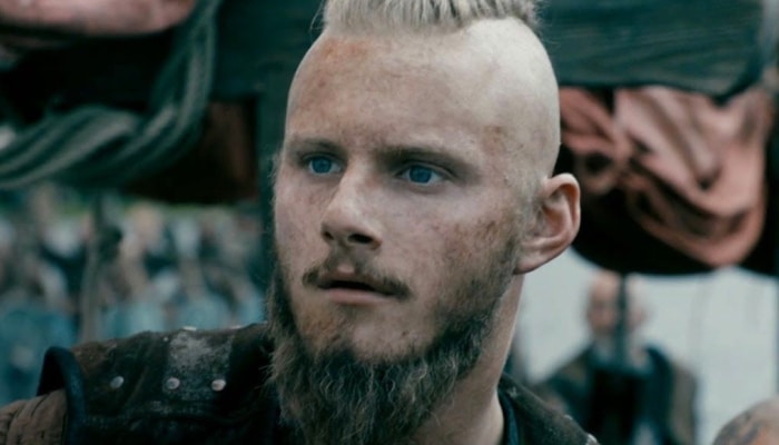 Bjorn (Vikings)