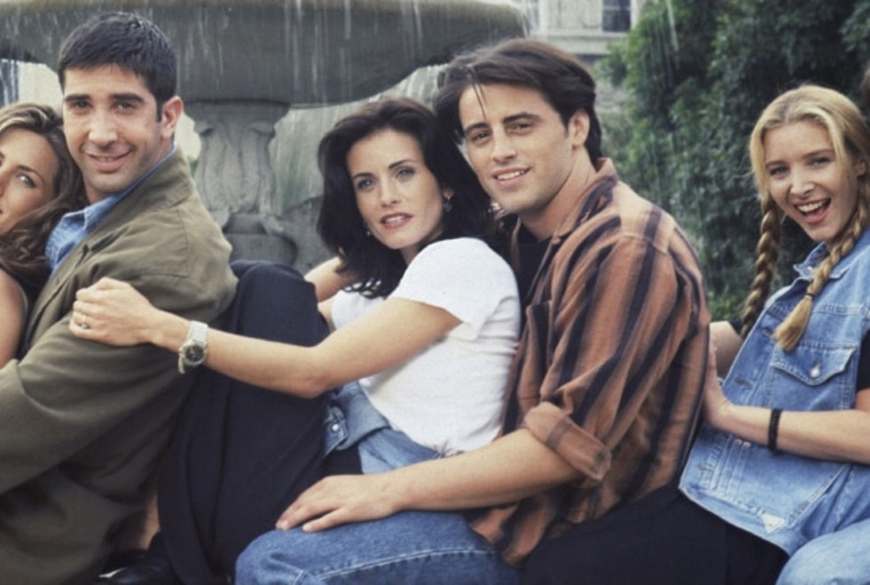 Quiz Friends : 2 vérités et 1 mensonge sur les persos de la série culte