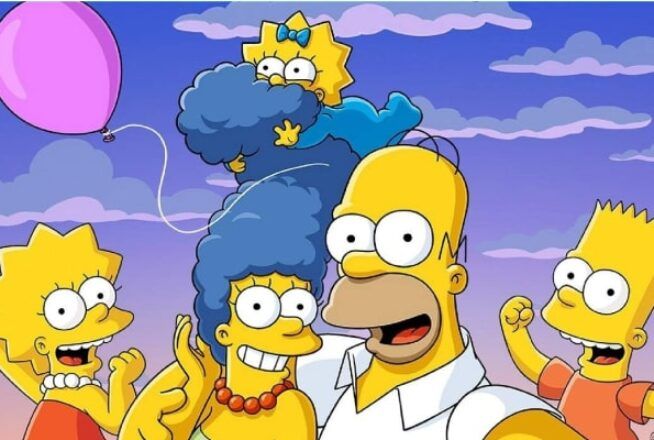 Les Simpson : la série animée culte est renouvelée pour des saisons 33 et 34