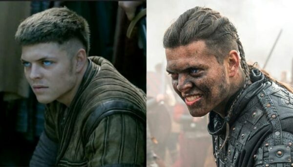 vikings, ivar