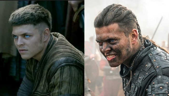vikings, ivar