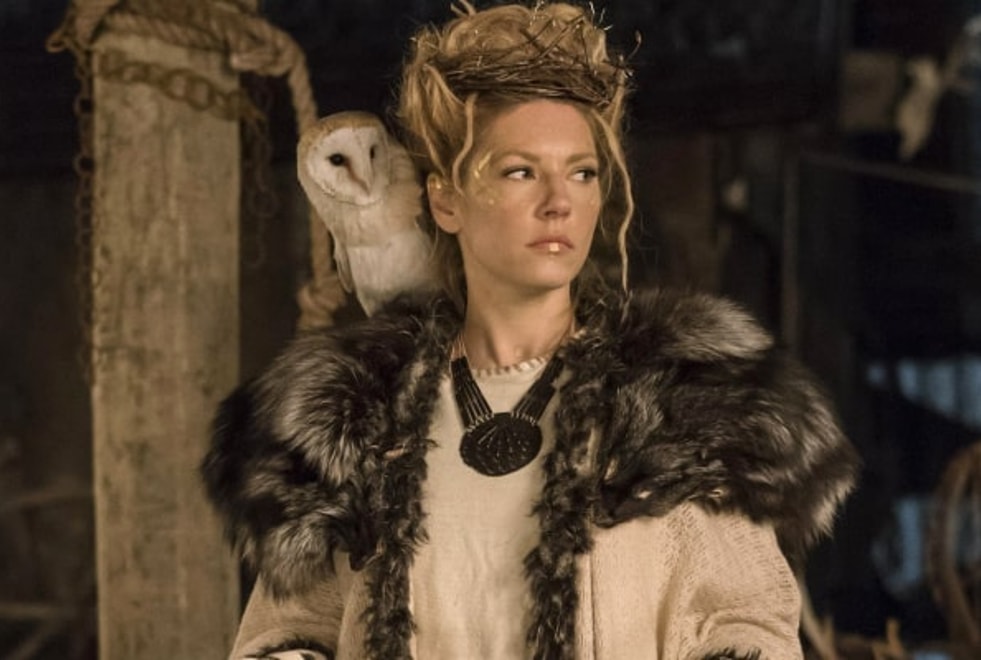 Top 11 des moments séries les plus tristes de 2018