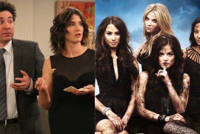 How I Met Your Mother : aviez-vous reconnu ces actrices de Pretty Little Liars dans la série ?