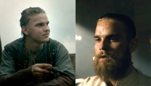 vikings, hvitserk