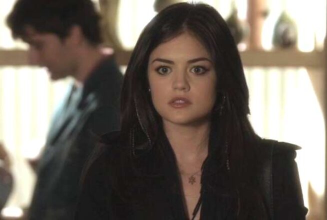 Pretty Little Liars : cet acteur de Buffy contre les vampires a failli jouer le père d’Aria