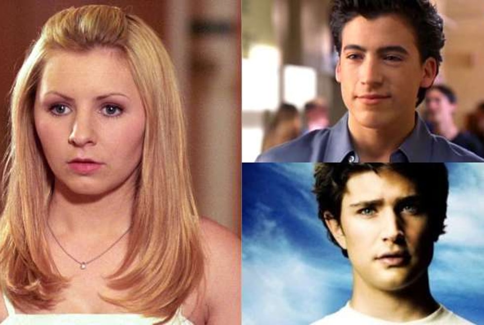Kyle XY, S Club 7 : 15 acteurs de séries des années 2000 dont vous avez oublié l’existence