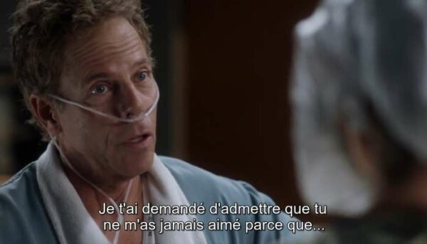 grey's anatomy, 17x07 questions bêtes