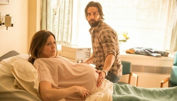 this is us, jack, rebecca