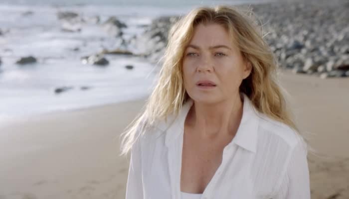 Grey's Anatomy : la showrunneuse prépare le final de la saison 17 comme la fin de la série