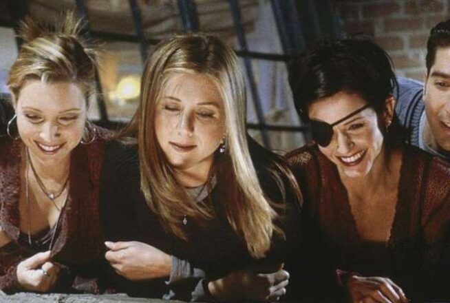 Friends : découvrez les épisodes préférés du cast de la série