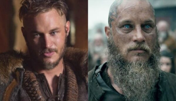 vikings ragnar