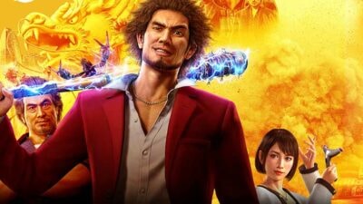 5 raisons de jouer au jeu vidéo Yakuza : Like a Dragon