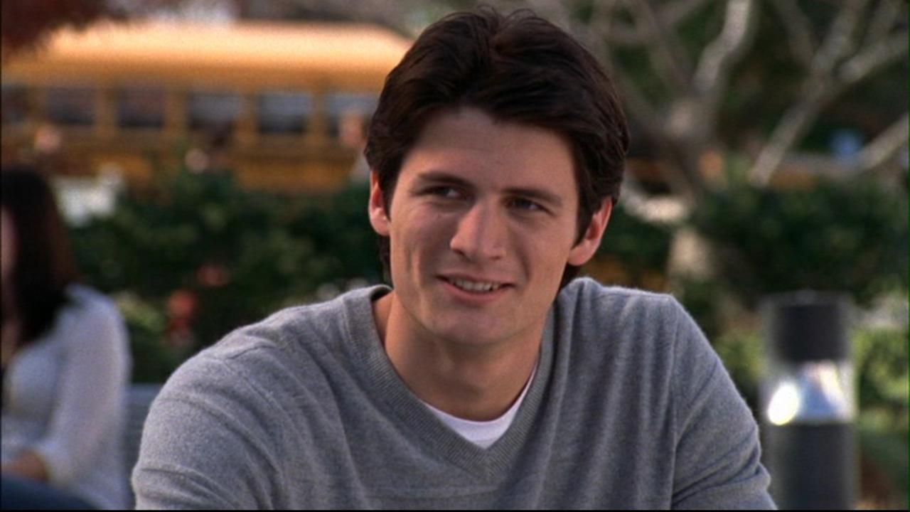 james lafferty nathan 