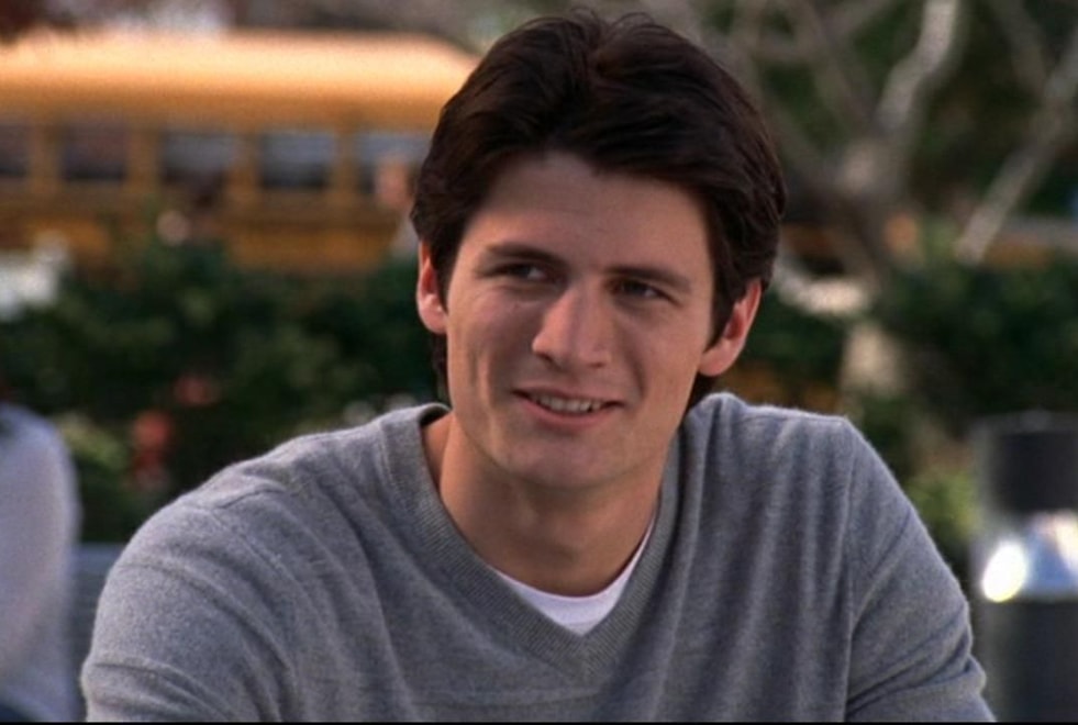 Les Frères Scott : James Lafferty révèle ce qu’il a volé sur le tournage de la série