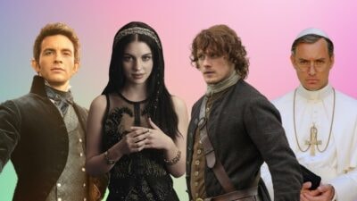 Outlander, Vikings, Bridgerton&#8230;10 acteurs dans une série d&rsquo;époque VS dans la vraie vie