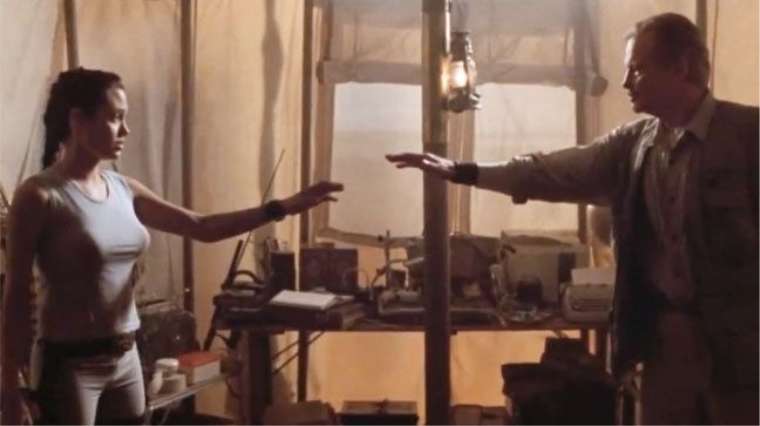 angelina-jolie- Tomb Raider