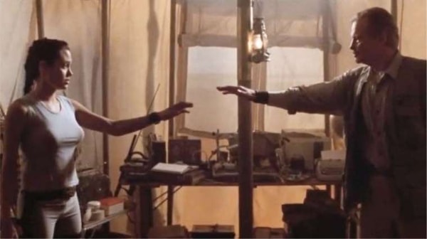 angelina-jolie- Tomb Raider