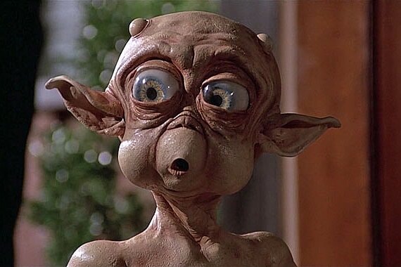 Mac and Me (Screengrab)