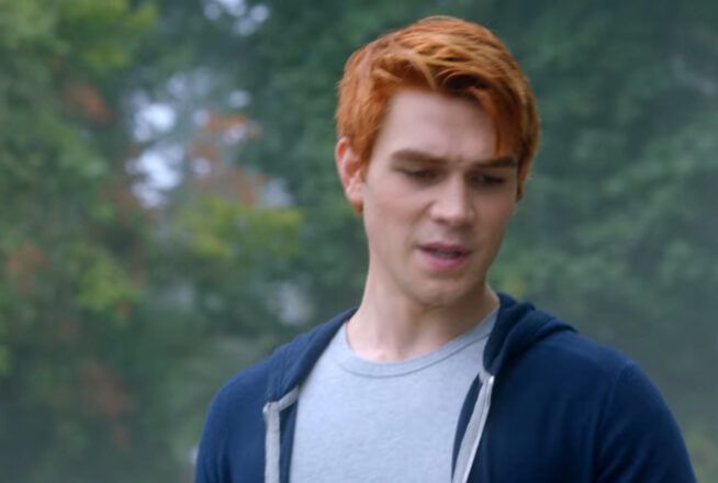 Riverdale saison 3 : ce nouveau personnage est une terrible nouvelle pour Archie