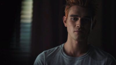 Le portrait culte de la semaine : Archie dans Riverdale