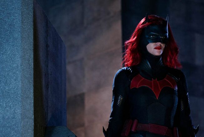 Batwoman : 5 choses à savoir sur la série super-héroïque