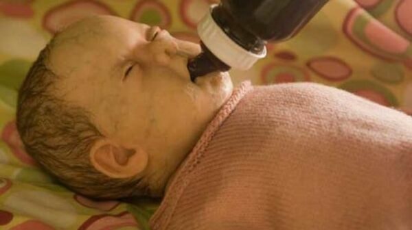 Ces Fois Ou Les Films Ont Utilise D Horribles Faux Bebes Ces Fois Ou Les Films Ont Utilise D Horribles Faux Bebes