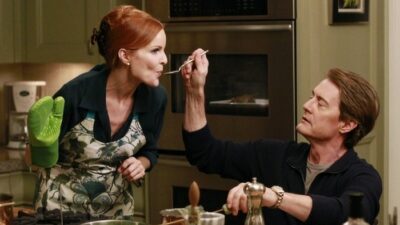 Desperate Housewives : le quiz le plus dur du monde sur les recettes de Bree