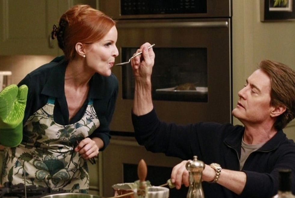 Desperate Housewives : le quiz le plus dur du monde sur les recettes de Bree