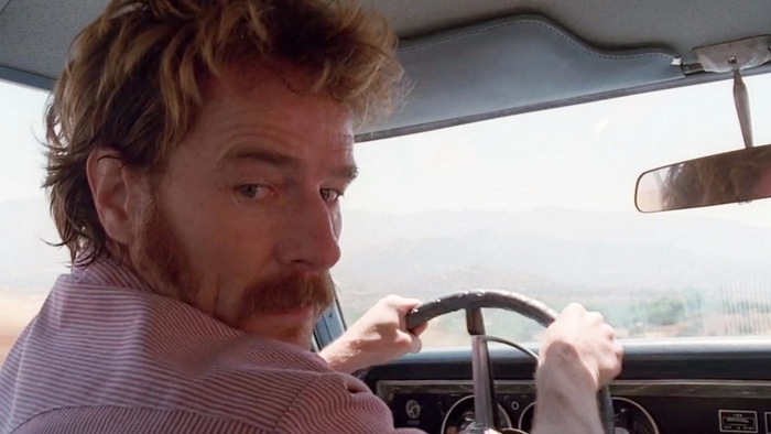 bryan cranston x-files