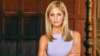 Buffy contre les vampires : découvrez pourquoi Sarah Michelle Gellar a quitté la série après 7 saisons