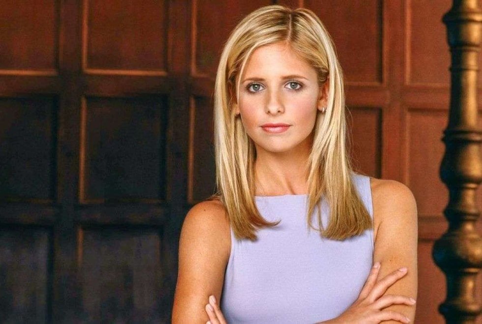 Buffy contre les vampires : découvrez pourquoi Sarah Michelle Gellar a quitté la série après 7 saisons
