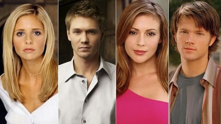 Buffy, Game of Thrones... 10 folles anecdotes sur les pilotes non diffusés de séries