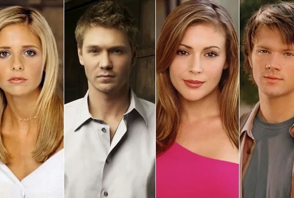 Buffy, Game of Thrones… 10 folles anecdotes sur les pilotes non diffusés de séries