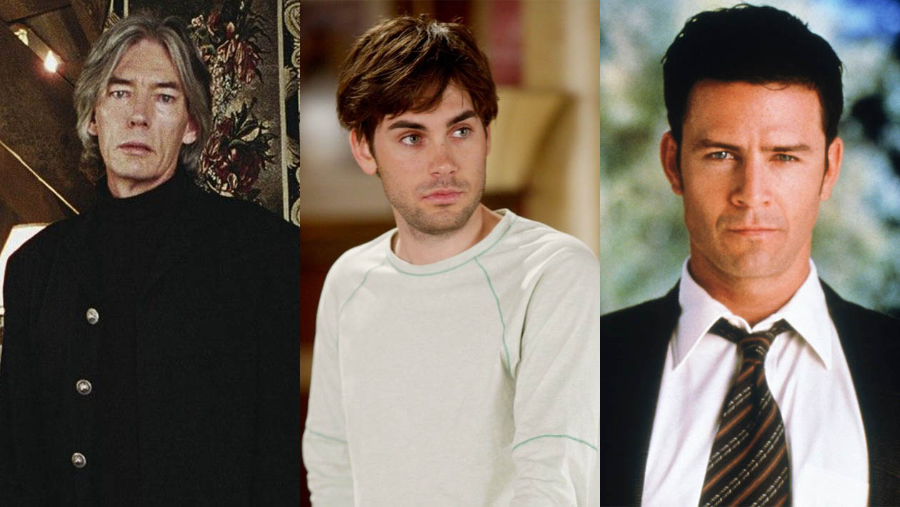 Charmed : 5 personnages secondaires qu'on aurait aimé voir plus