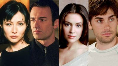 Charmed : 10 secrets sur le casting qui vous feront voir les stars de la série culte autrement