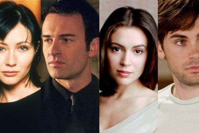 Charmed : 10 secrets sur le casting qui vous feront voir les stars de la série culte autrement