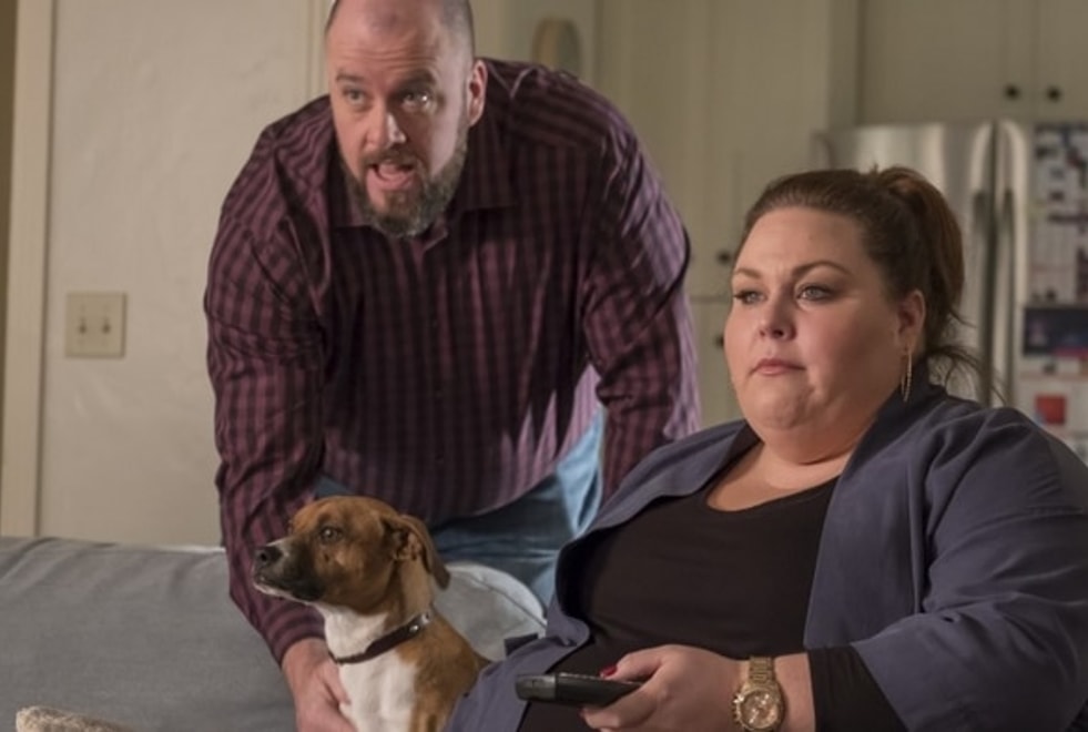 This Is Us : le mariage entre Kate et Toby est-il compromis ?