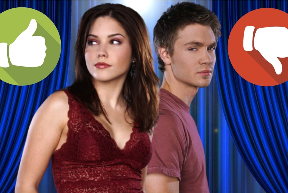 Unpopular Opinion : pourquoi Brooke des Frères Scott aurait dû finir avec Lucas