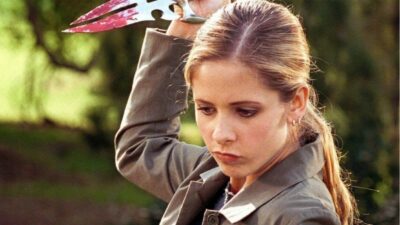Sondage : vote pour le pire épisode de Buffy contre les vampires