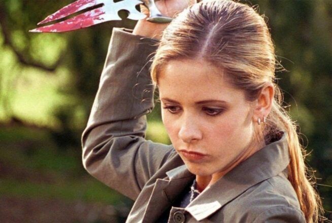 Sondage : vote pour le pire épisode de Buffy contre les vampires