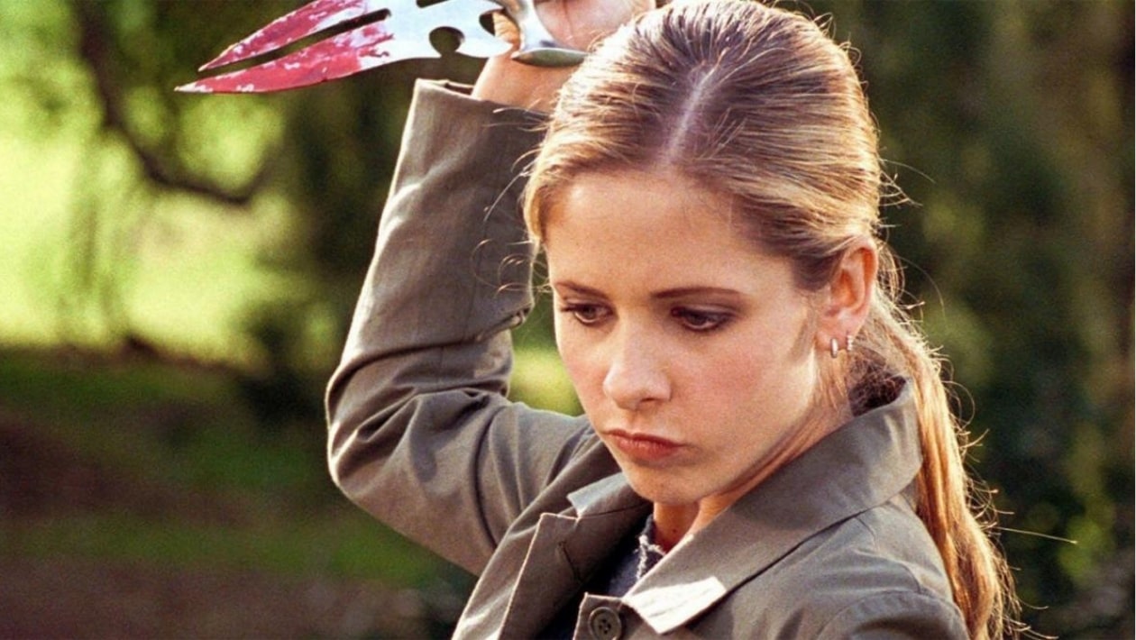 Buffy