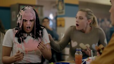 Riverdale : la preuve par 9 que Betty est la plus poissarde de la ville