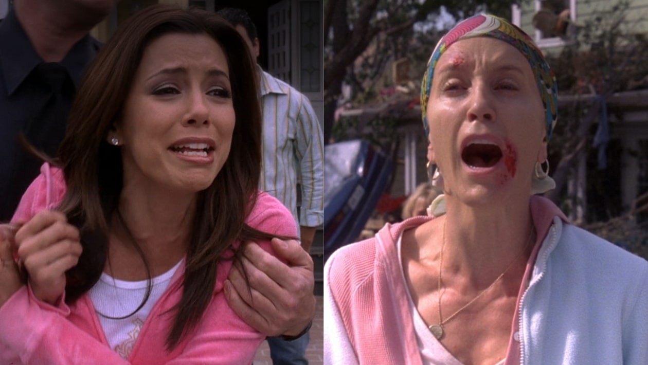 Desperate Housewives : 5 scènes de la série qui vous ont fait pleurer à coup sûr