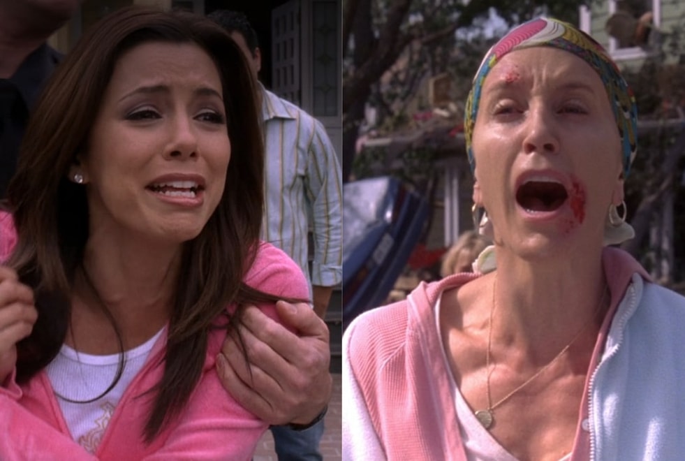Desperate Housewives : 5 scènes de la série qui vous ont fait pleurer à coup sûr