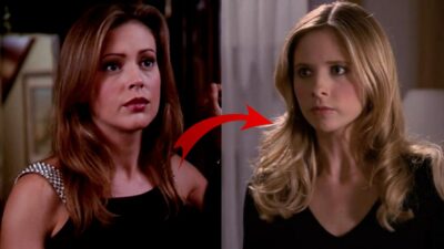 Charmed : ces références à Buffy contre les vampires que vous aviez loupées