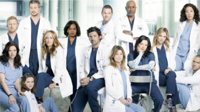 Grey&rsquo;s Anatomy : qui a couché avec qui ? Le quiz ultime