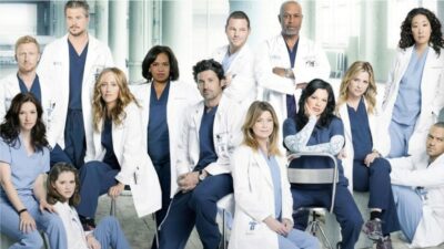 Grey’s Anatomy : 3 choses à savoir sur le final de la saison 14