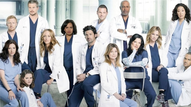 Grey's Anatomy : Shonda Rhimes avoue avoir déjà tué un personnage parce qu'elle n'aimait pas l'acteur
