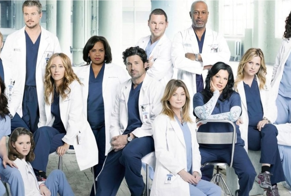Grey’s Anatomy : Shonda Rhimes avoue avoir déjà tué un personnage parce qu’elle n’aimait pas l’acteur