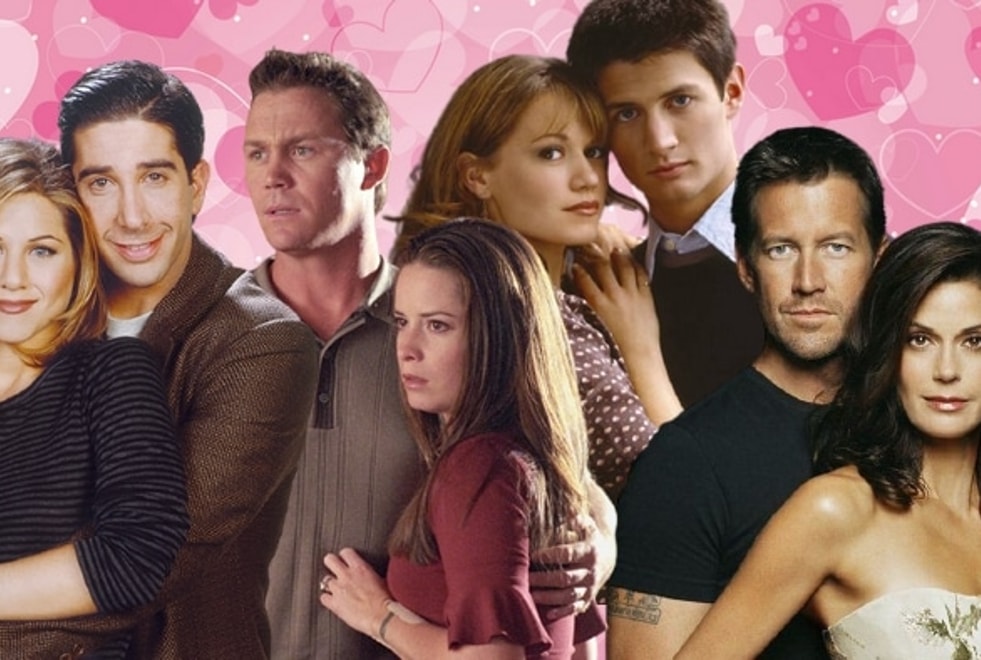 Quiz : balance le mois de naissance de ton crush, on te dira quel couple de séries vous représente